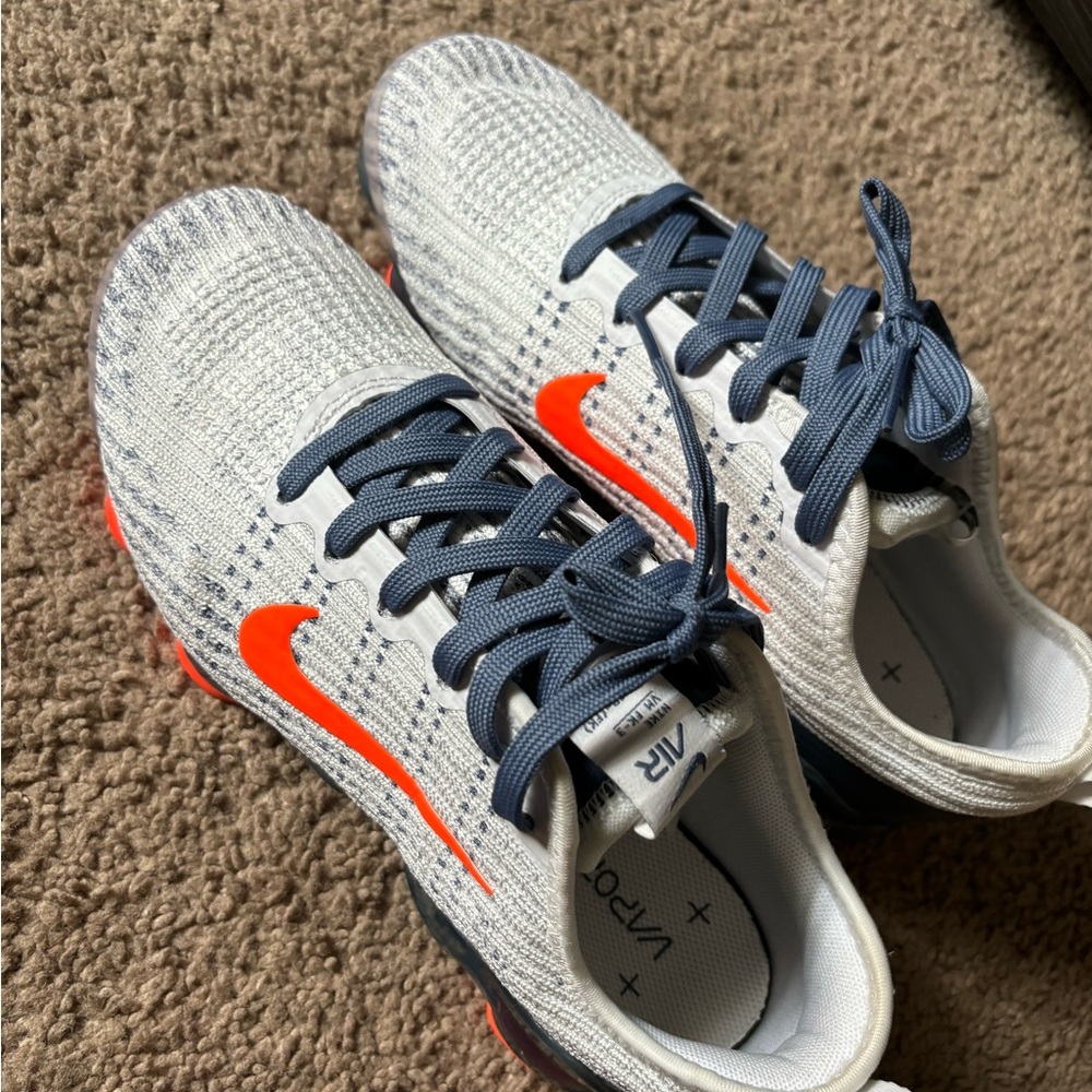 vapormax flyknit 3 grade school
